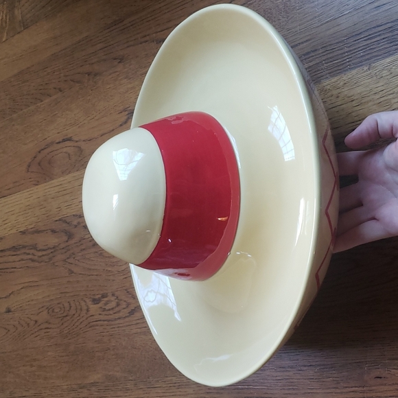 NWT Rae Dunn Ultimate Taco Night Set - Picture 8 of 8